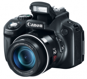 Canon PS SX50 HS Canon PS SX50 HS